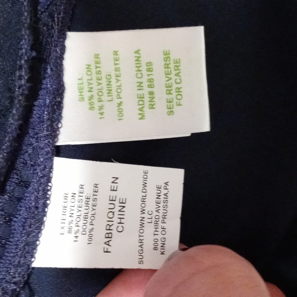 💙HTF Lilly Pulitzer💙 - Hera Dress - Picture 10 of 15